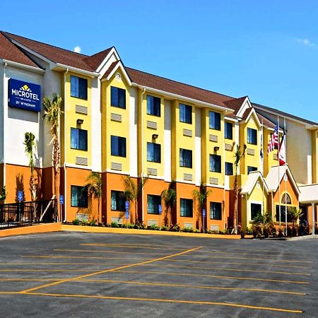 Microtel Inn & Suites By Wyndham New Braunfels I-35 Exterior photo